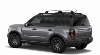 2026 Ford Bronco Sport® External Image 3